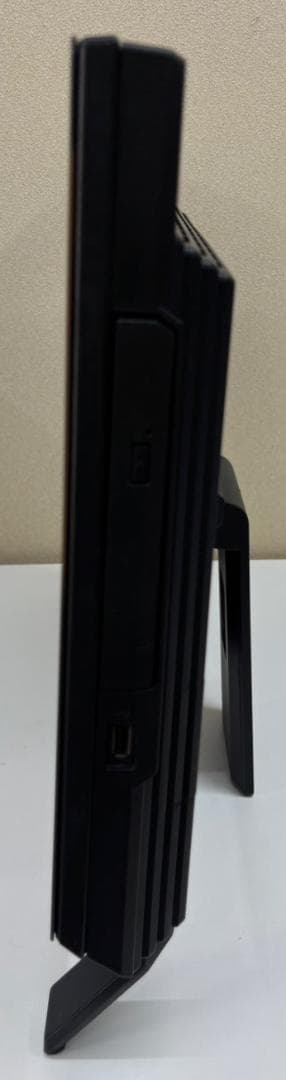 高性能 富士通 ESPRIMO 一体型 Core i7 SSD500GB動作良好