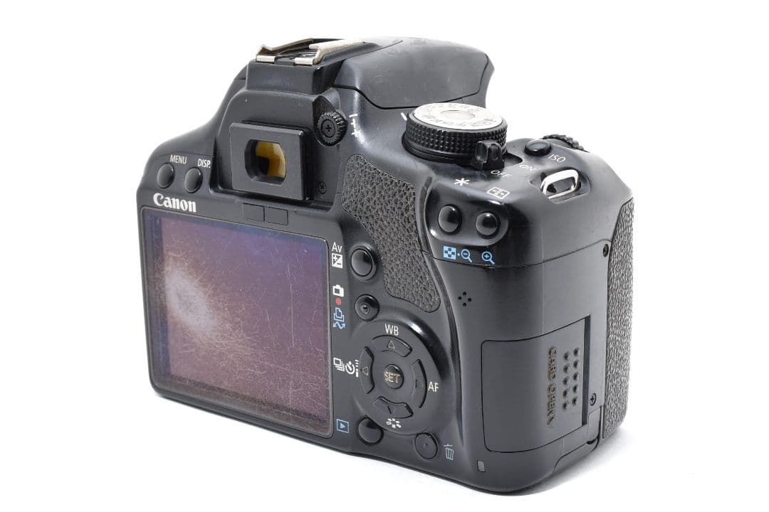 Canon EOS Kiss X3 キャノン デジタル 一眼レフカメラ キヤノン