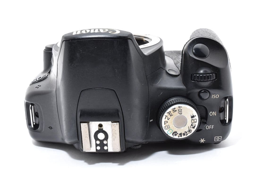 Canon EOS Kiss X3 キャノン デジタル 一眼レフカメラ キヤノン