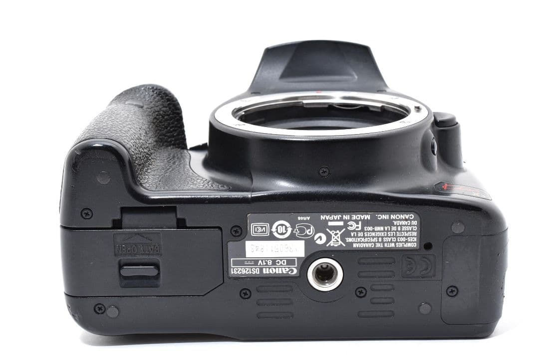 Canon EOS Kiss X3 キャノン デジタル 一眼レフカメラ キヤノン