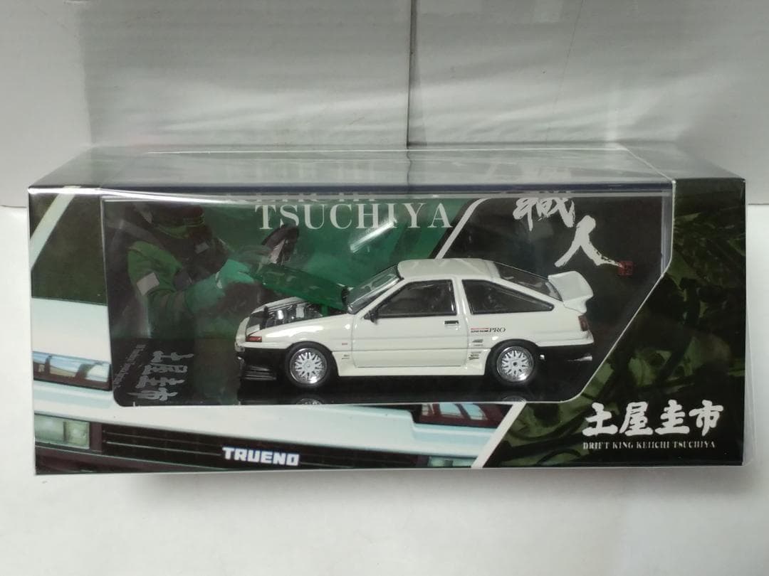 ミニカー tengooo