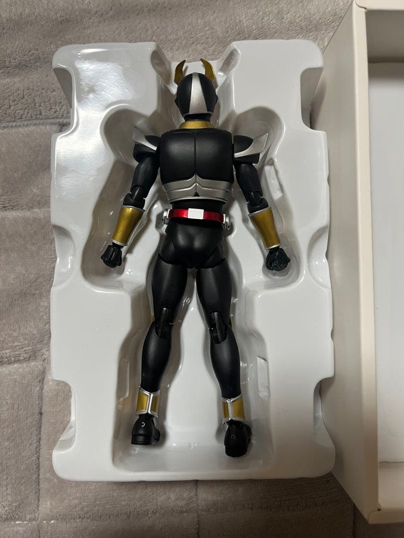 SHFiguart 真骨彫製法 仮面ライダーアギト グランドフォーム