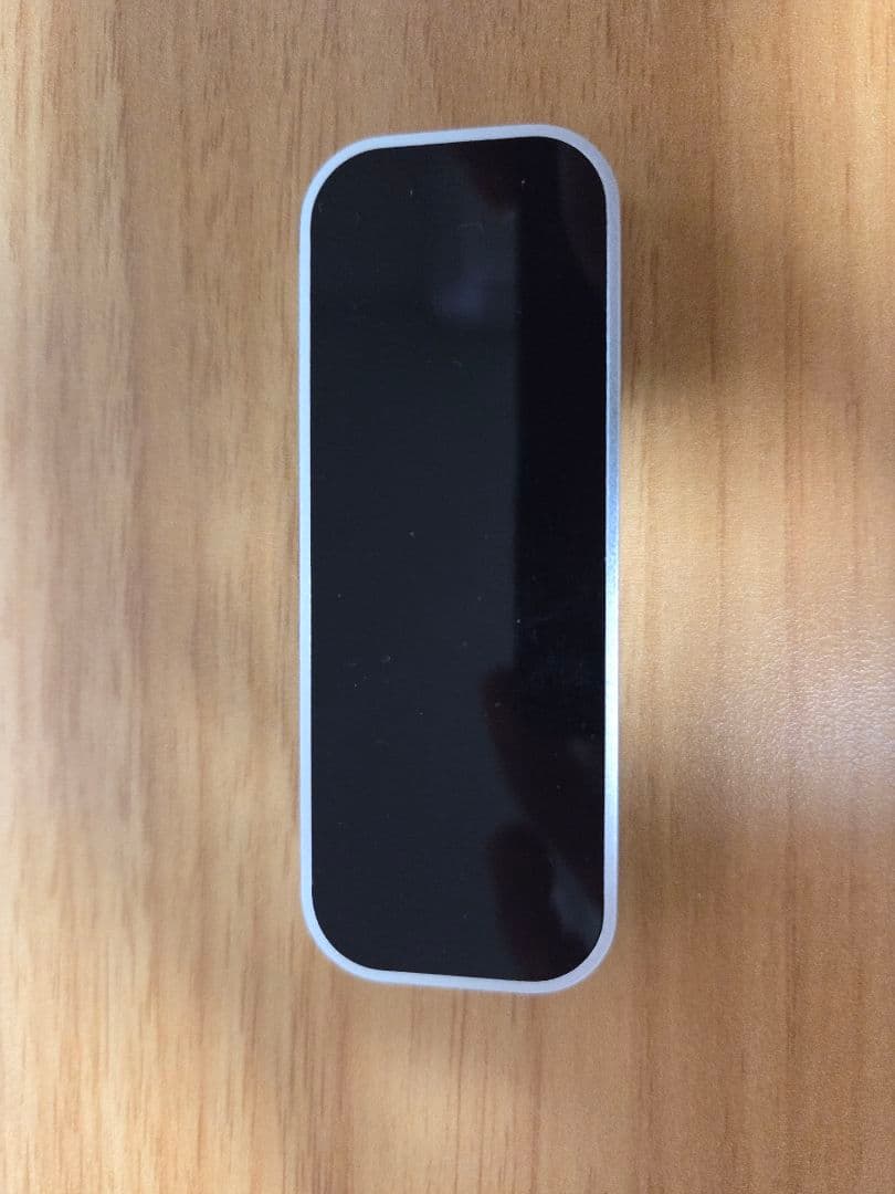 Leap Motion モーションセンサー USBケーブル付
