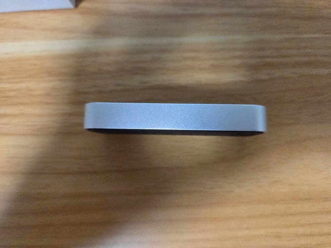 Leap Motion モーションセンサー USBケーブル付