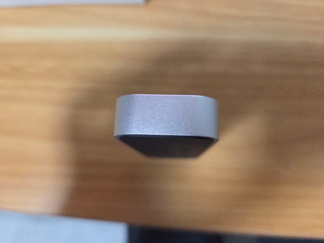 Leap Motion モーションセンサー USBケーブル付