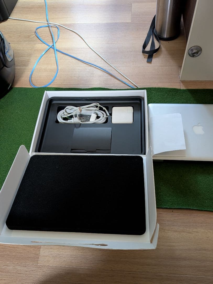 MacBook Pro 13インチ 日本語キーボード