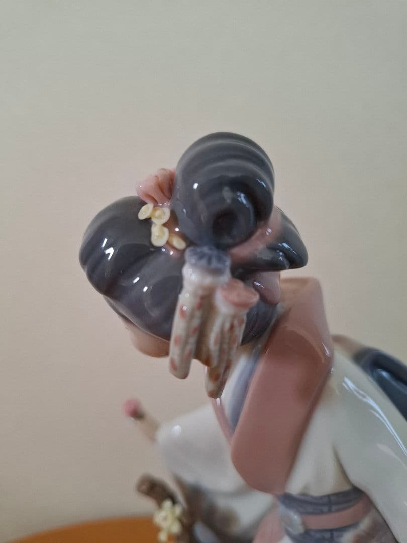 リヤドロ/lladro　テルコ　1451