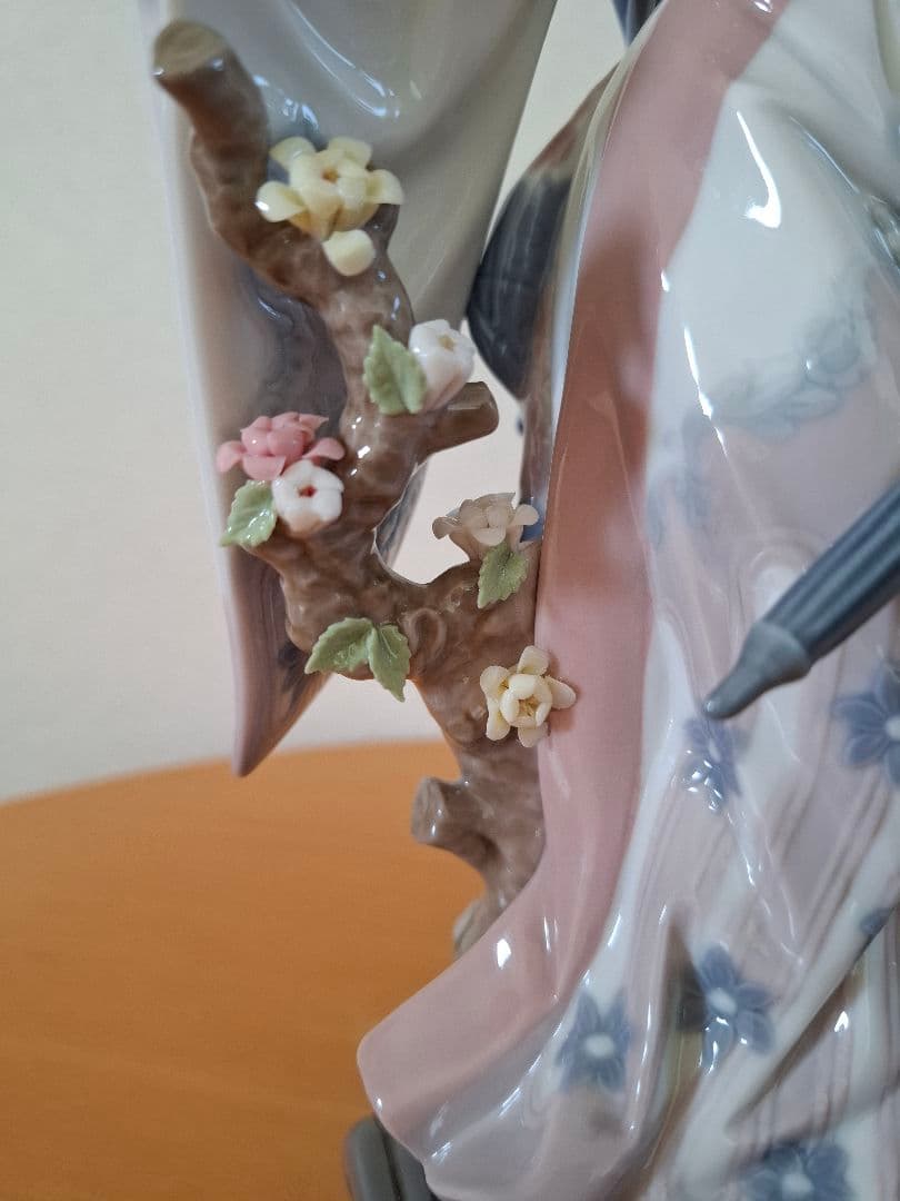 リヤドロ/lladro　テルコ　1451