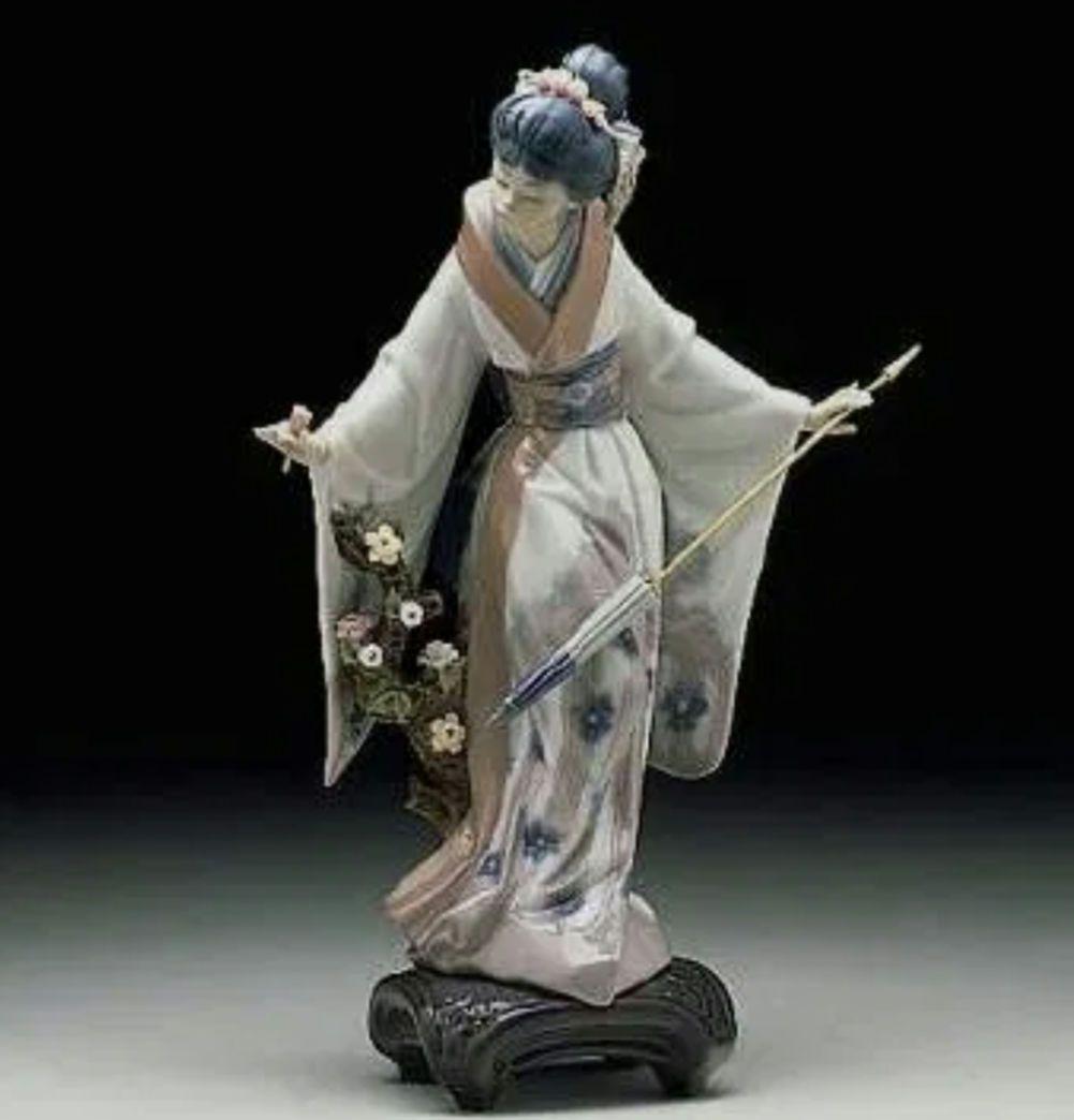 リヤドロ/lladro　テルコ　1451