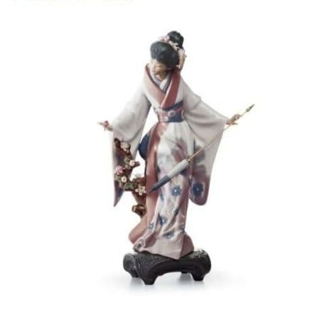 リヤドロ/lladro　テルコ　1451