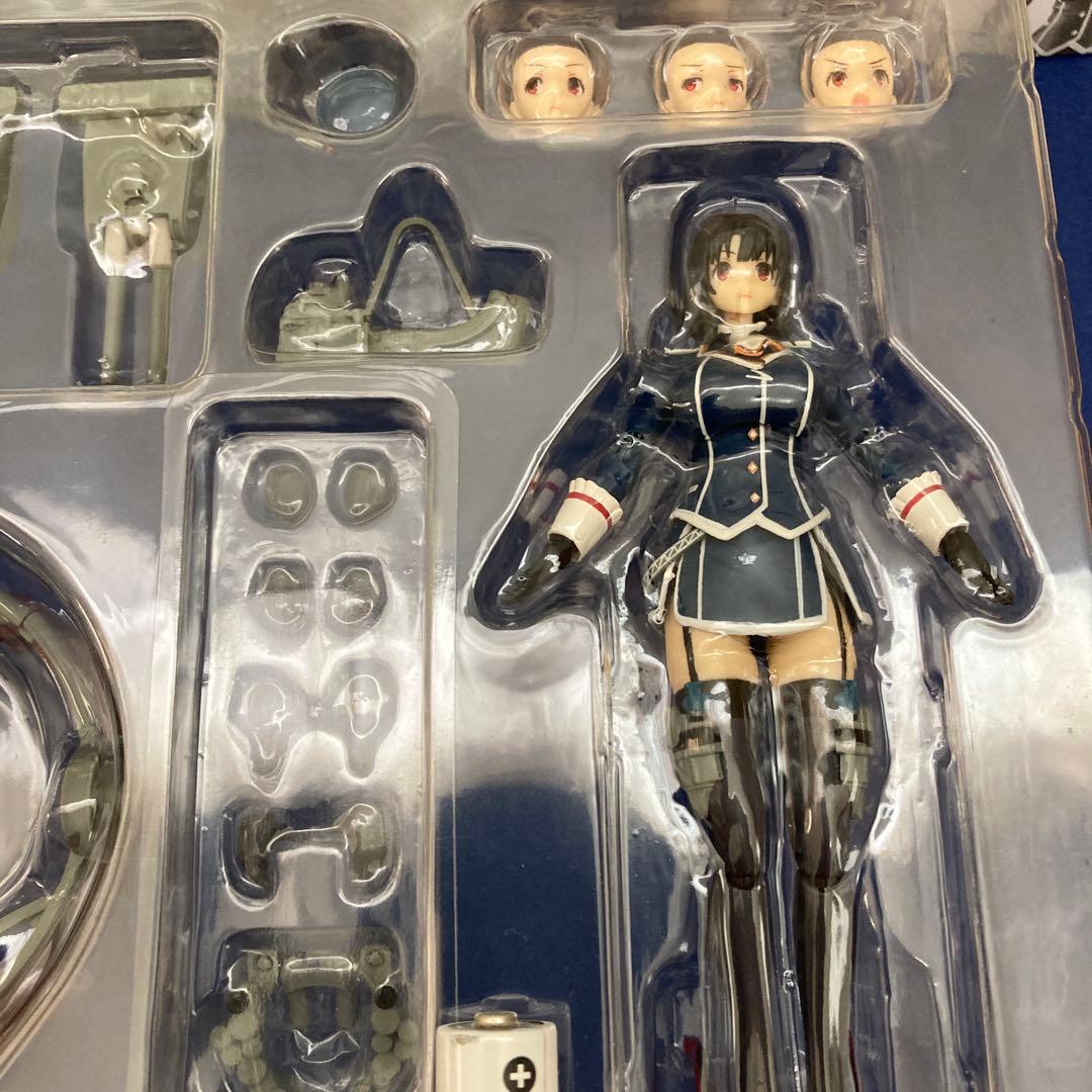 美品！高雄「艦これ！AGP（アーマーガールズプロジェクト）~艦隊これくしょん~」