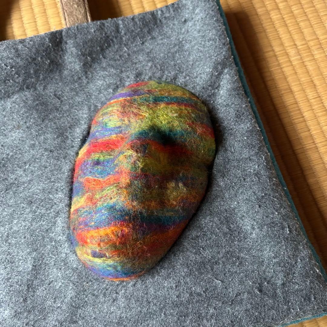 hokuro たかしくんトートバッグ