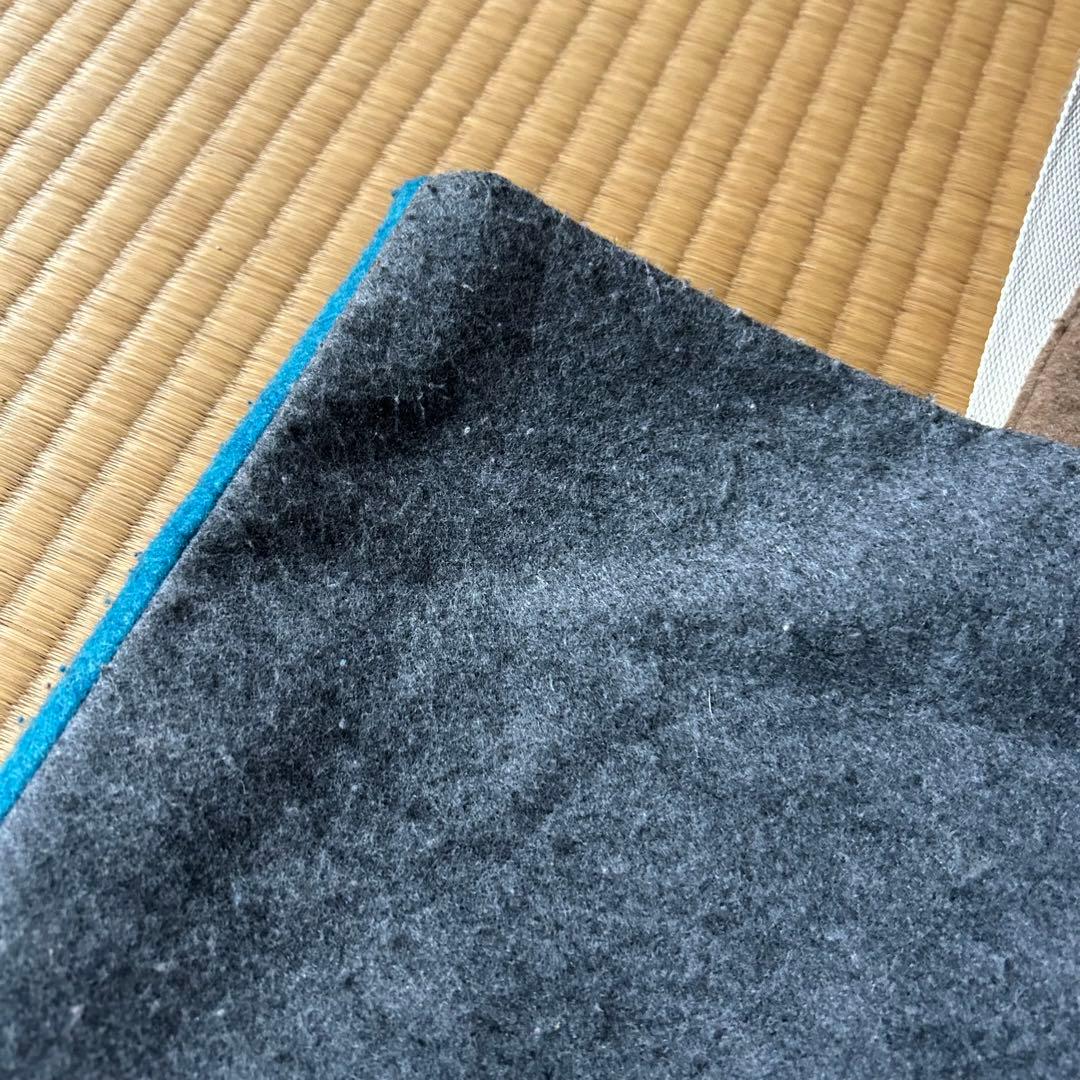 hokuro たかしくんトートバッグ