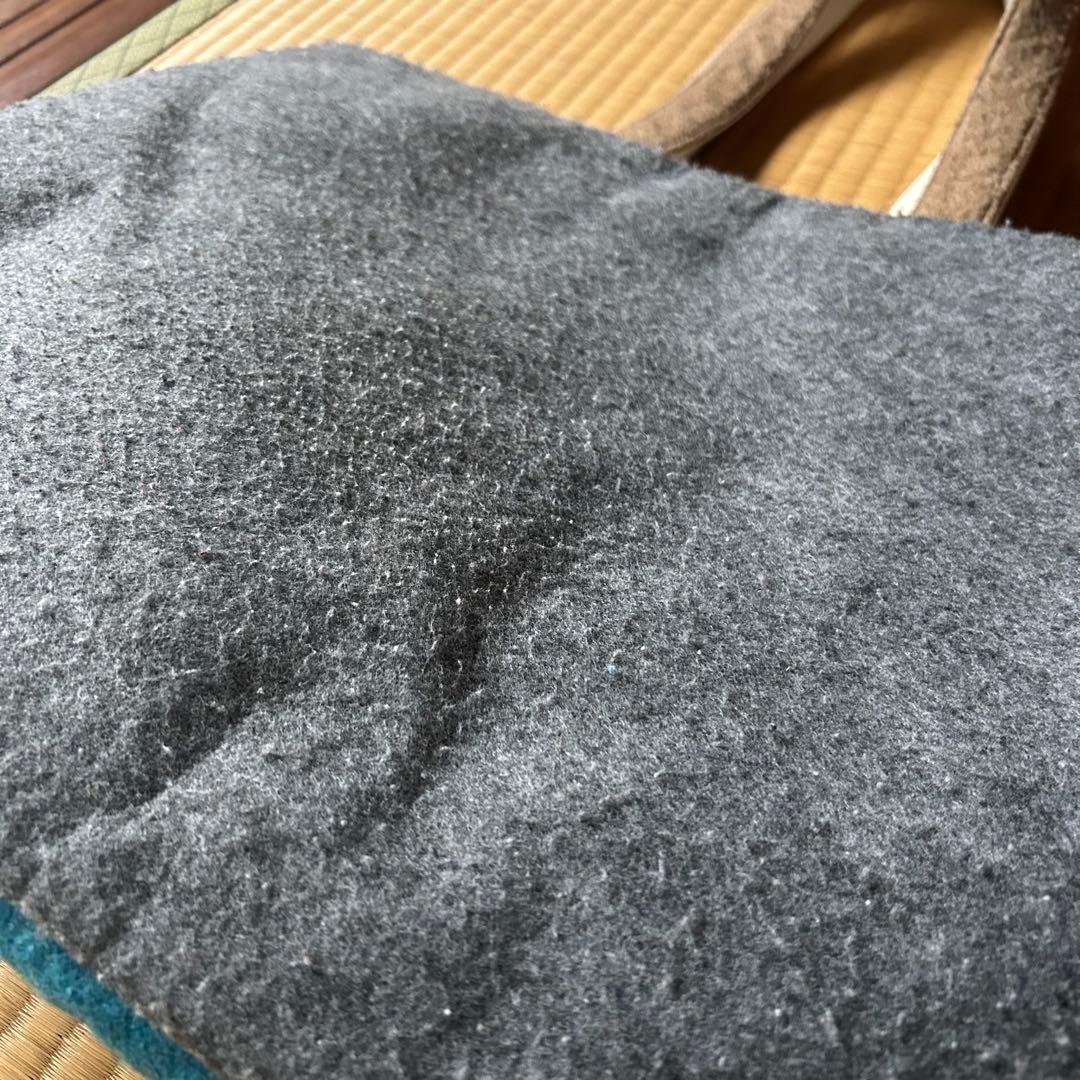 hokuro たかしくんトートバッグ