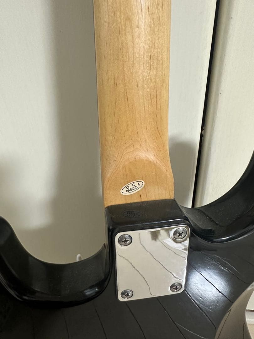 SELDER セルダー エレキギター