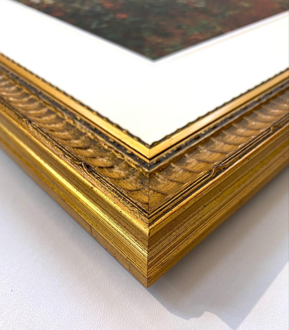 モネ 絵画 Claude Monet