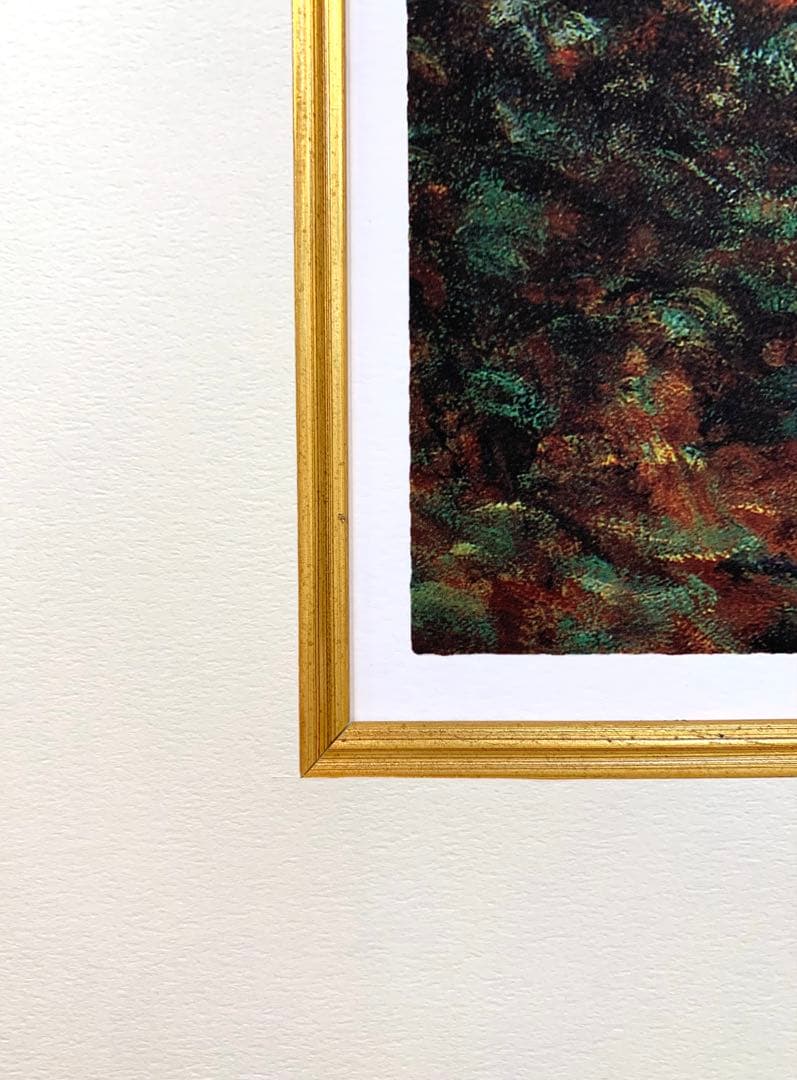 モネ 絵画 Claude Monet