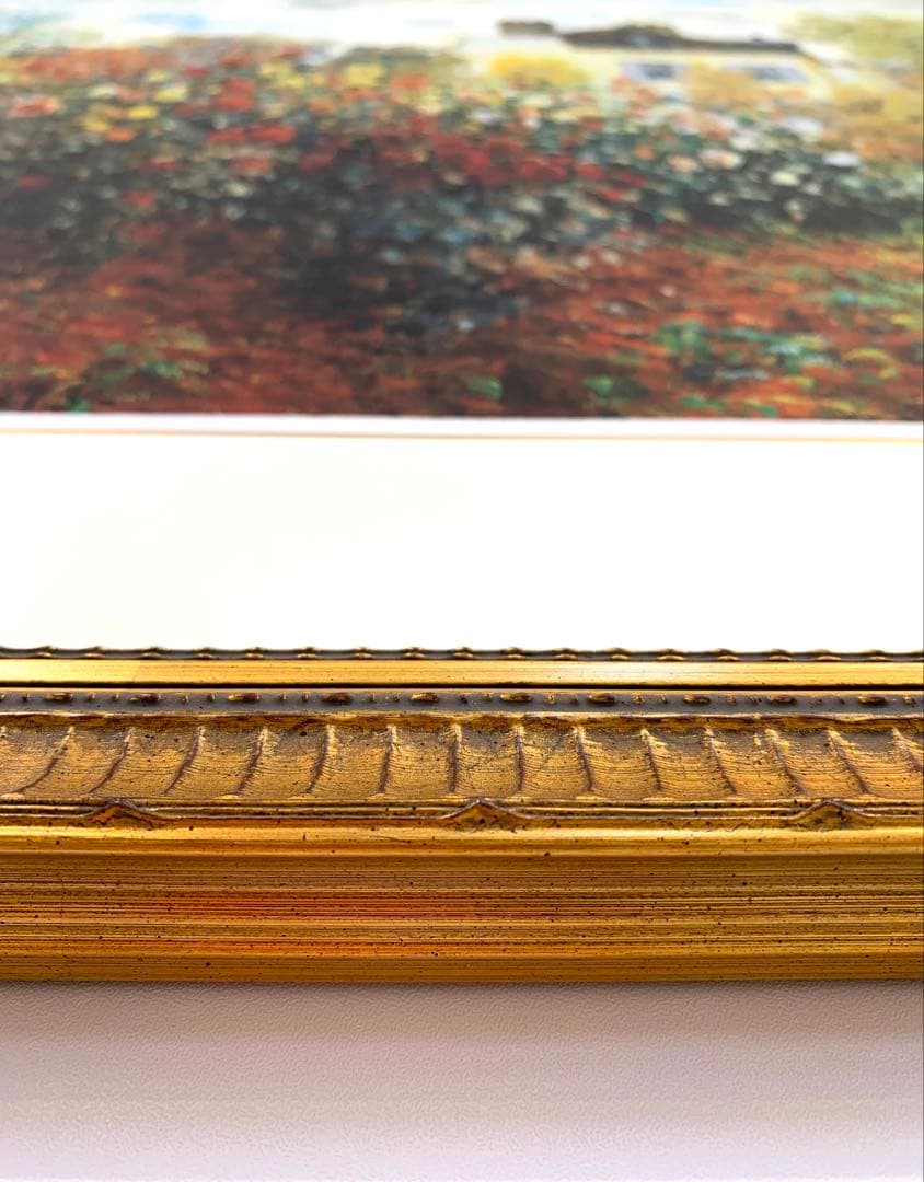 モネ 絵画 Claude Monet