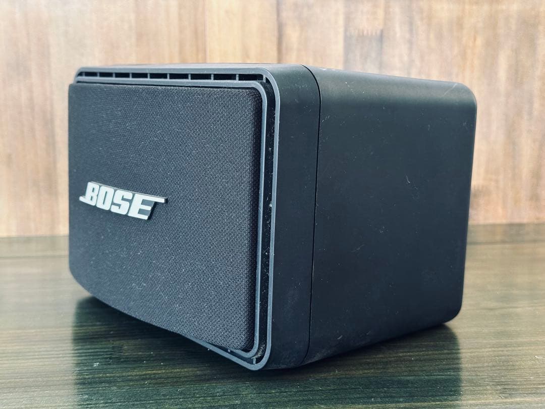 BOSE スピーカーAD111