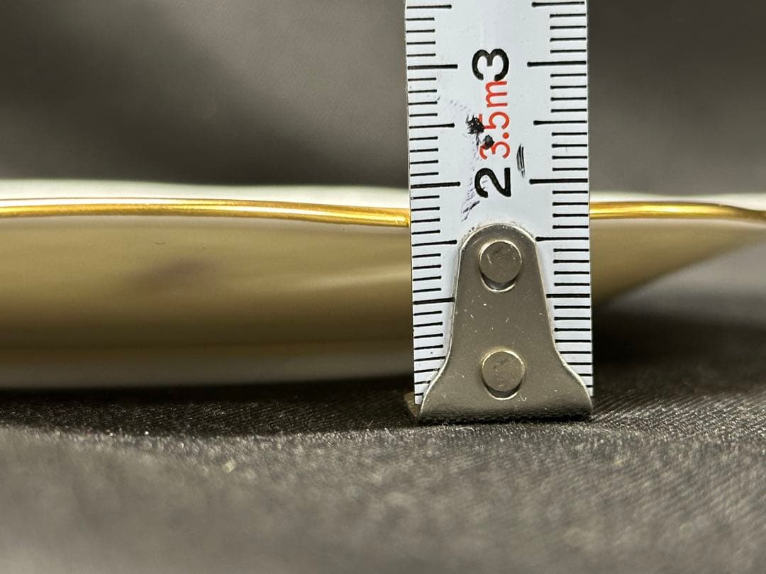 【美品】HEREND ヘレンド　フラワーブーケ　プレート　19cm 皿