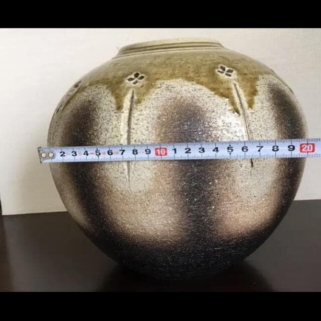 壺 骨董 花瓶 生け花 フラワーアレンジメント 和室 和風