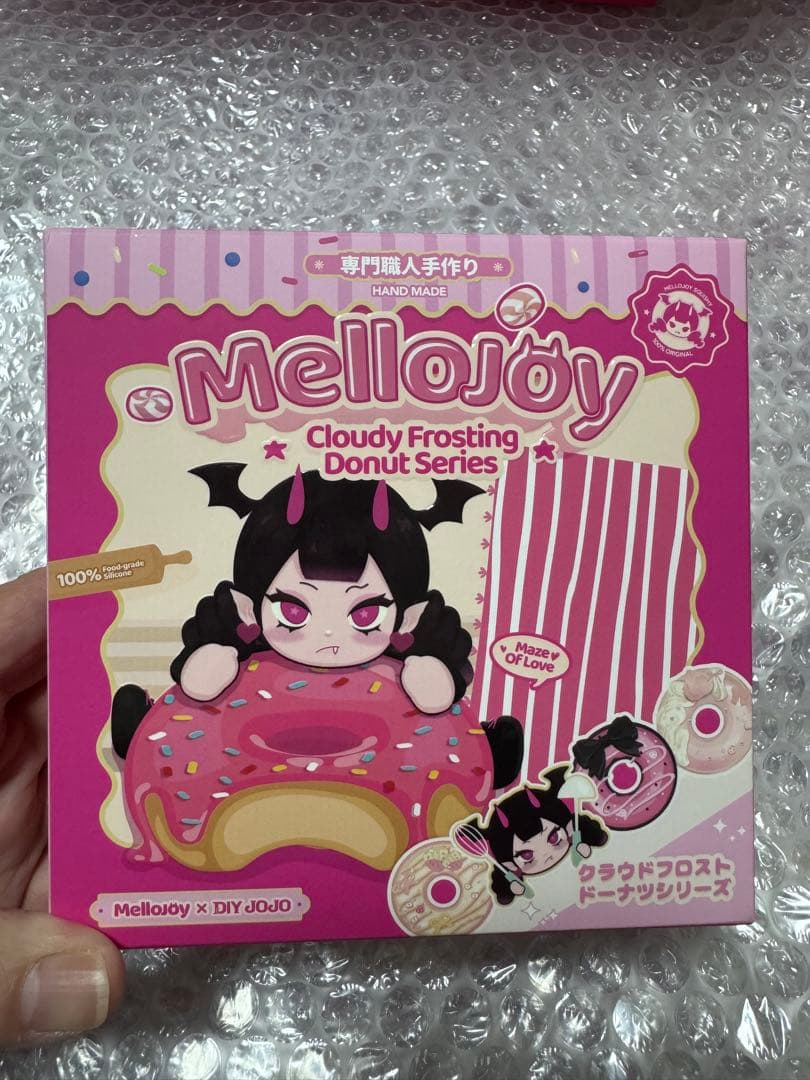 メロジョイ未開封品6点セット‼️