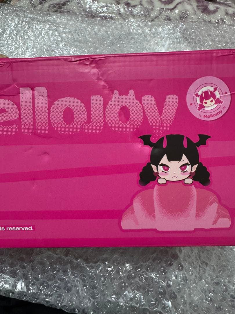 メロジョイ未開封品6点セット‼️