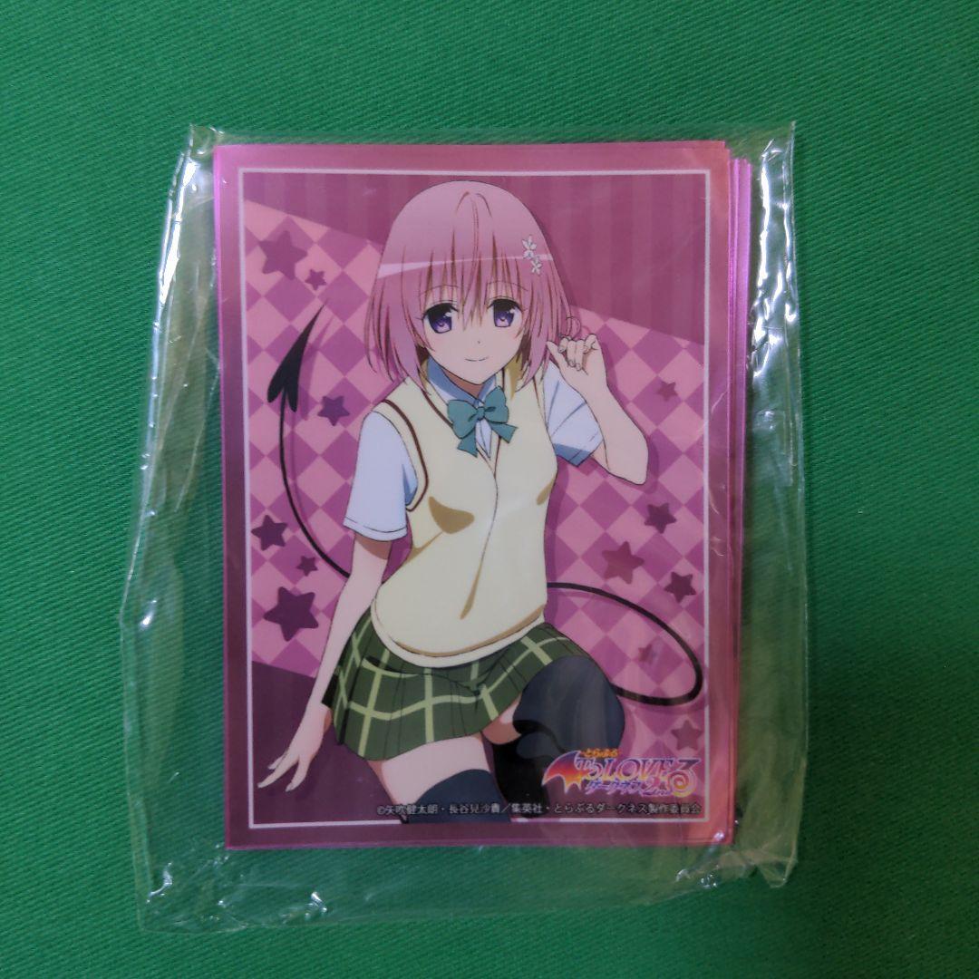 WS ヴァイス Toloveる ララ　モモ　ナナ　3姉妹デッキ　赤単