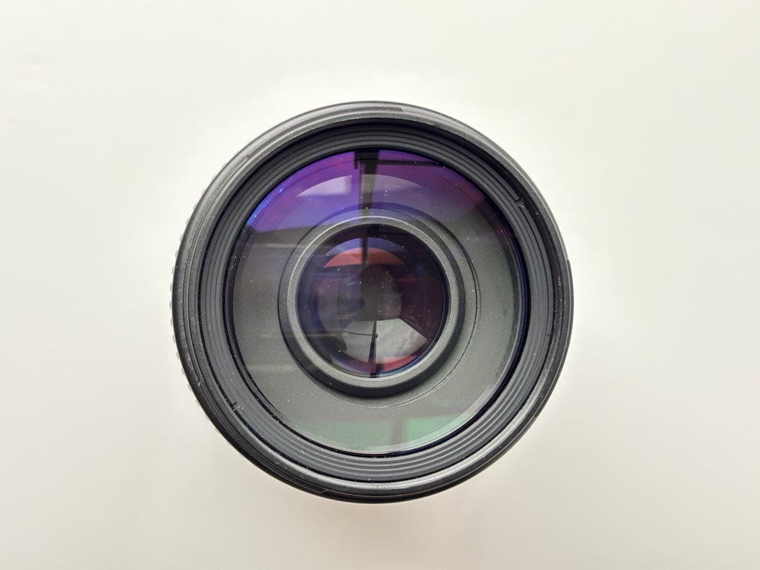 Nikon 望遠レンズ　AF NIKKOR 70-300mm