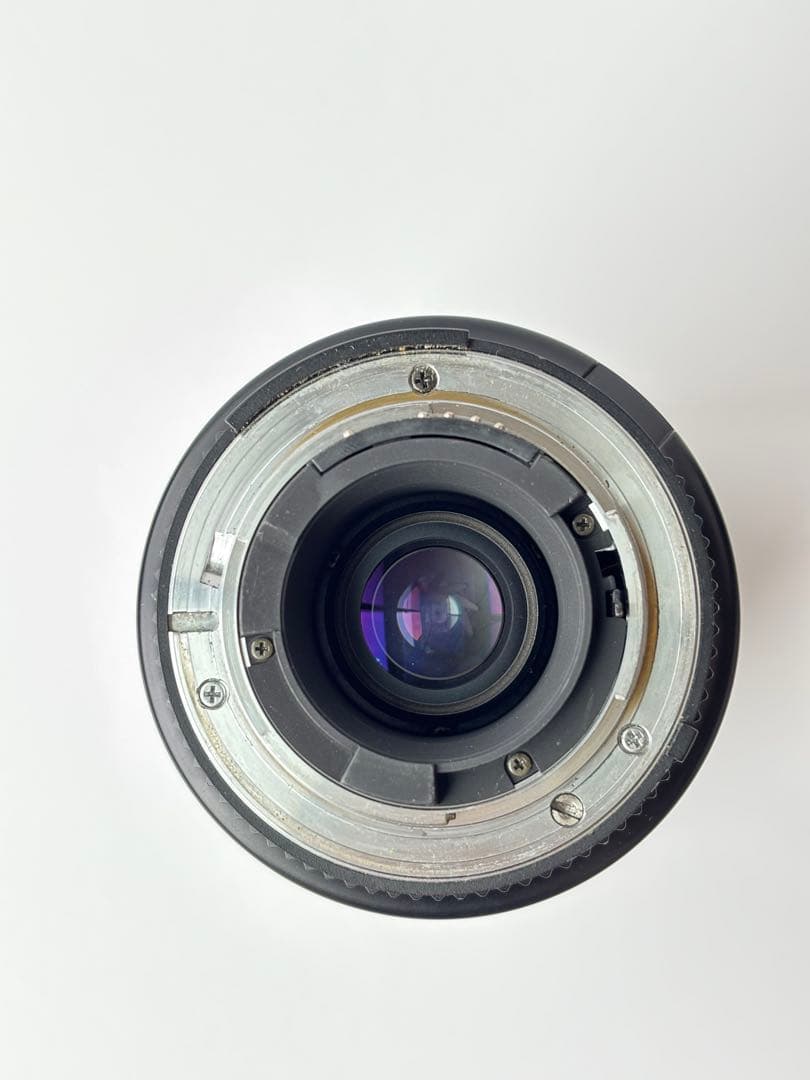 Nikon 望遠レンズ　AF NIKKOR 70-300mm