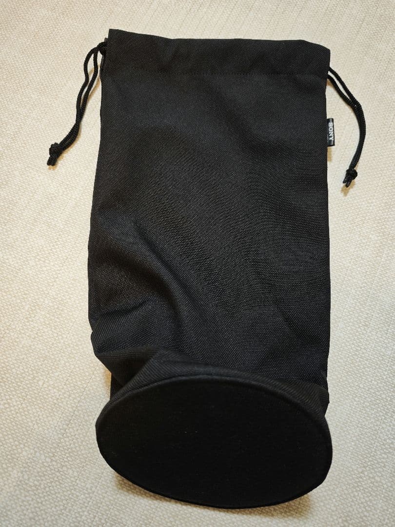 使用4回程度 SONY FE 200-600mm F5.6-6.3 G OSS