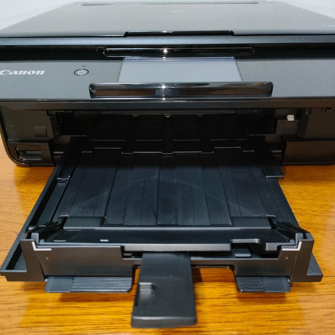 Canon プリンター TS8130