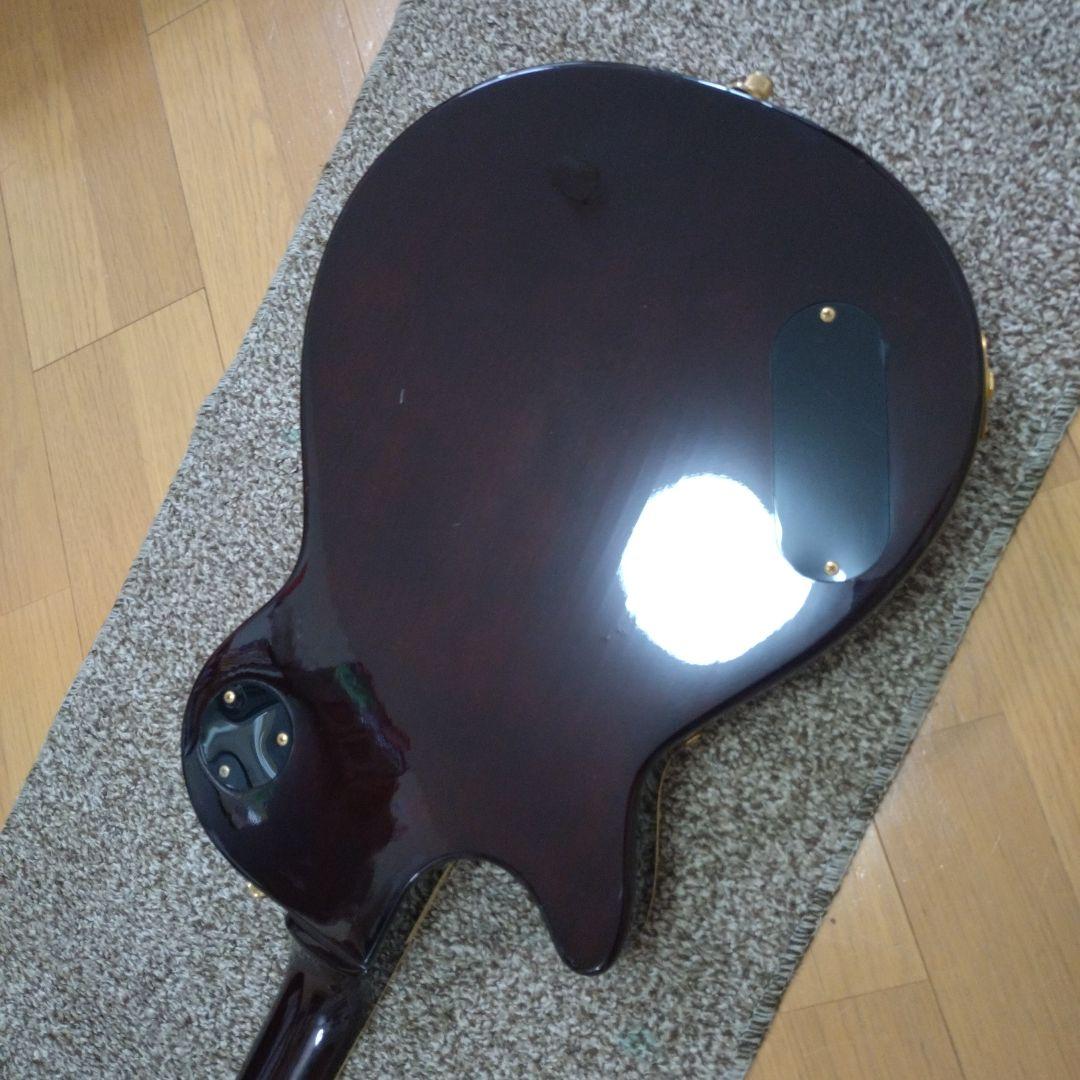 ギター GRETSCH electrmatic PROJET G5235W