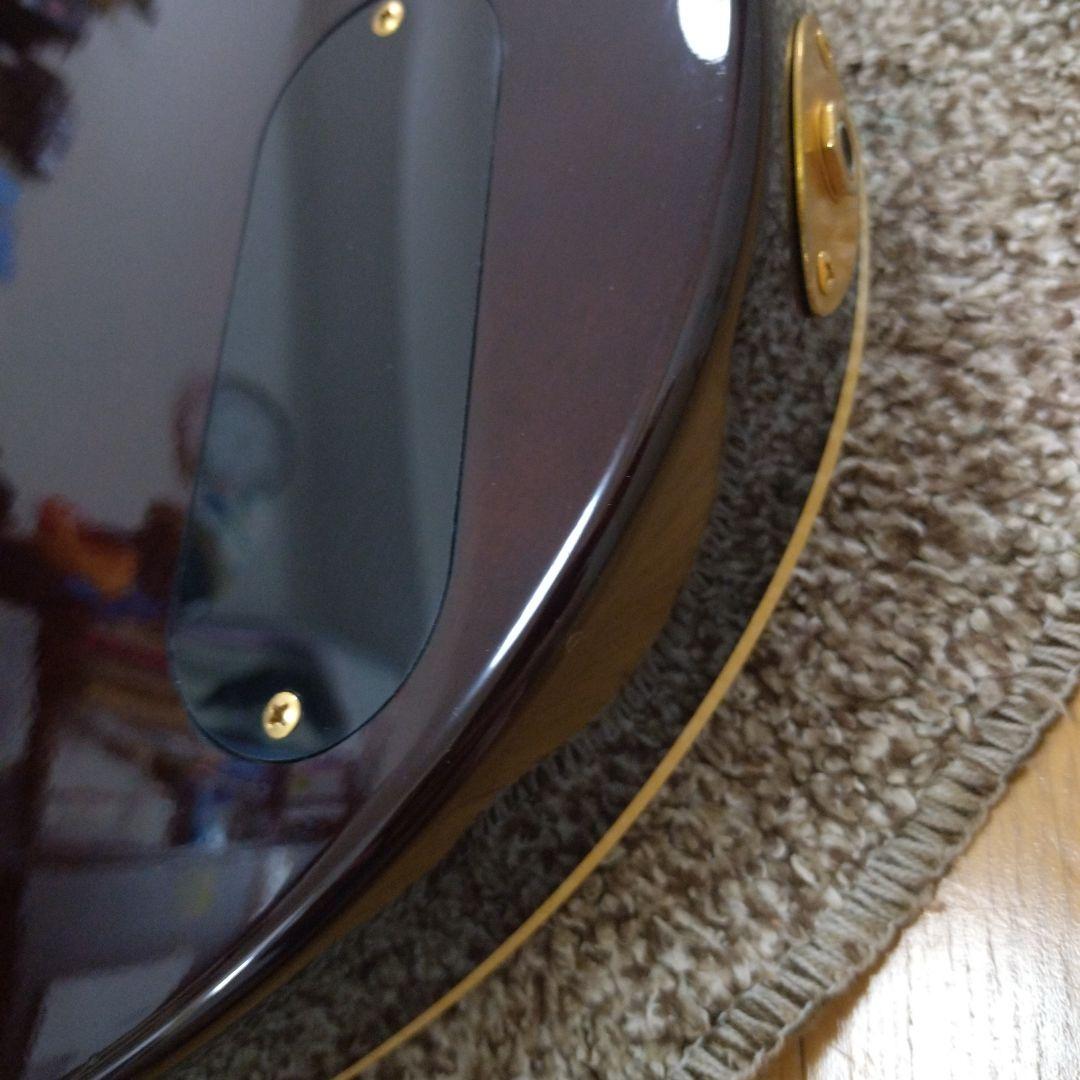 ギター GRETSCH electrmatic PROJET G5235W