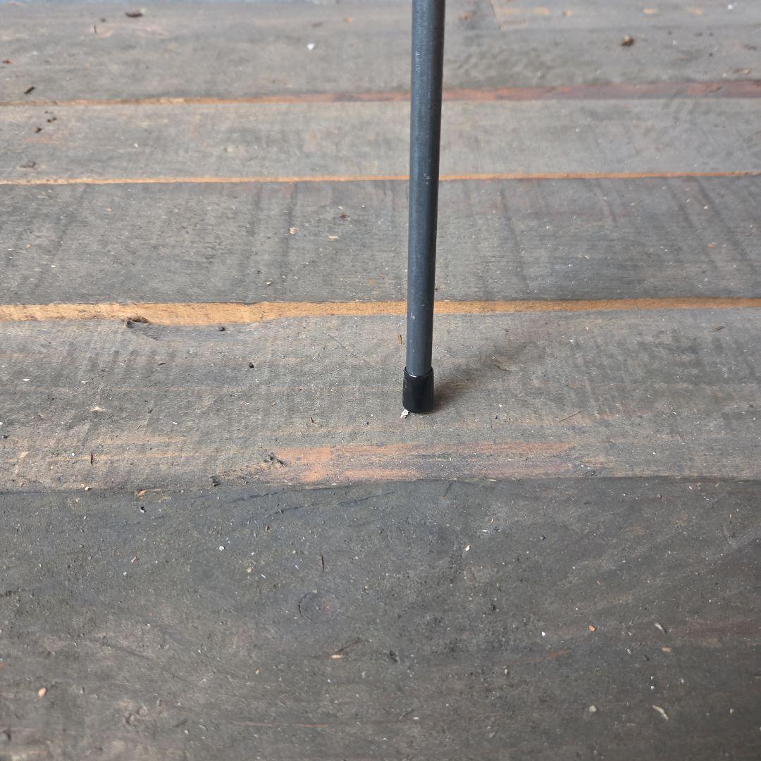 ラダーシェルフ　ハンガーラック　 立て掛け ラダーラック ラダーシェル