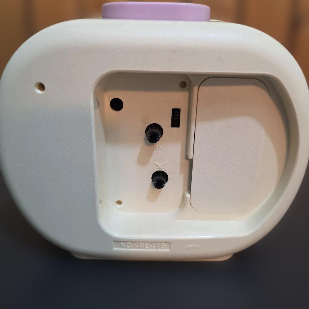 SNOOPY スニーカー型置時計3点セット025