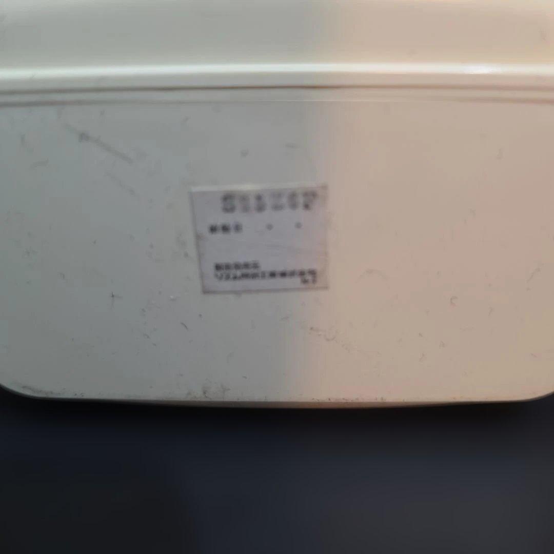 SNOOPY スニーカー型置時計3点セット025