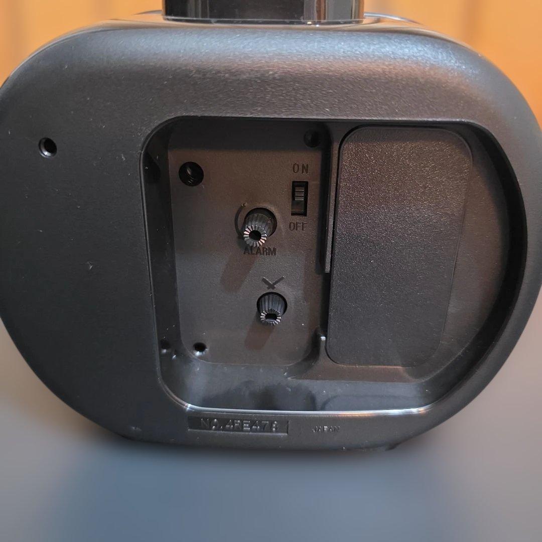 SNOOPY スニーカー型置時計3点セット025