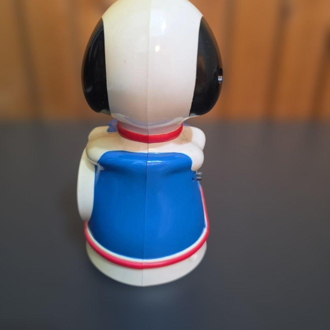 SNOOPY スニーカー型置時計3点セット025