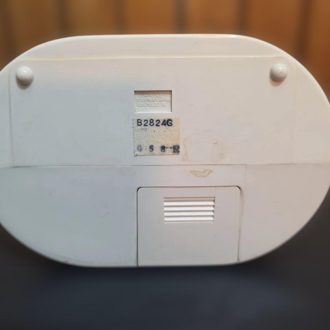 SNOOPY スニーカー型置時計3点セット025