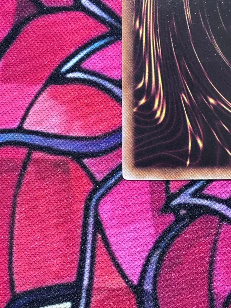 L*P様 遊戯王【準美品】ブラックローズドラゴン レリーフ