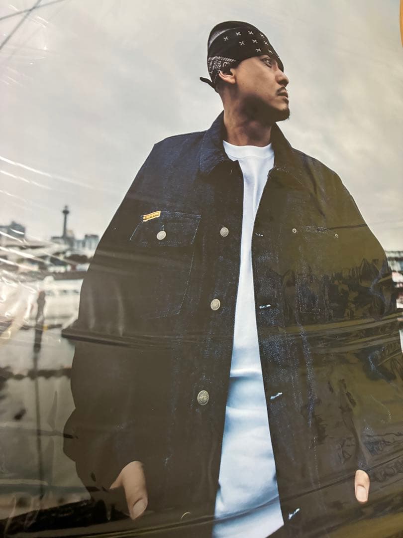 OZROSAURUS B2サイズ ポスター2枚セット