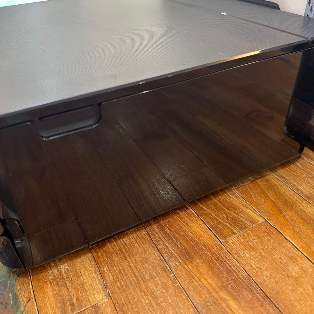 エプソン　カラリオ　プリンター　EP-882AB ブラック　可動確認済