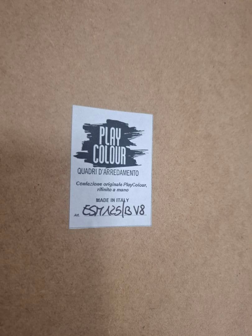 断*人様 【美品】クリムト 接吻 アート インテリア 一点物 イタリア産