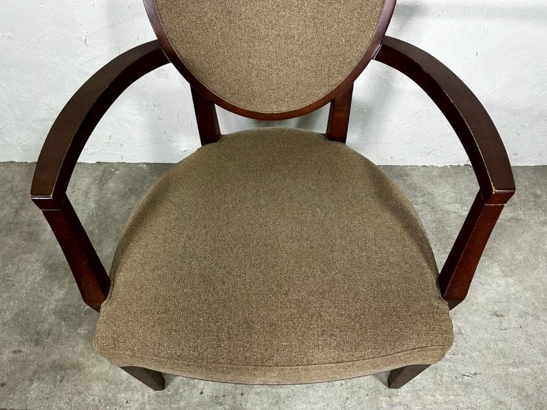 『ADCORE』エーディコア ラウンジチェア アームチェア RWcha100