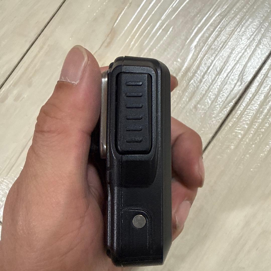 アルインコ　ALINCO EMS-87BNC トランシーバー