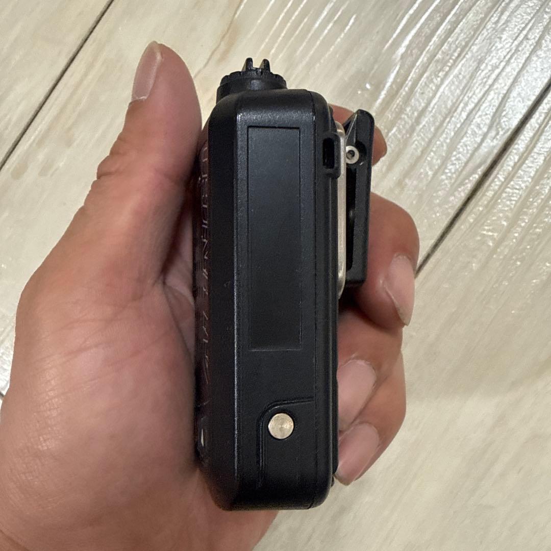 アルインコ　ALINCO EMS-87BNC トランシーバー