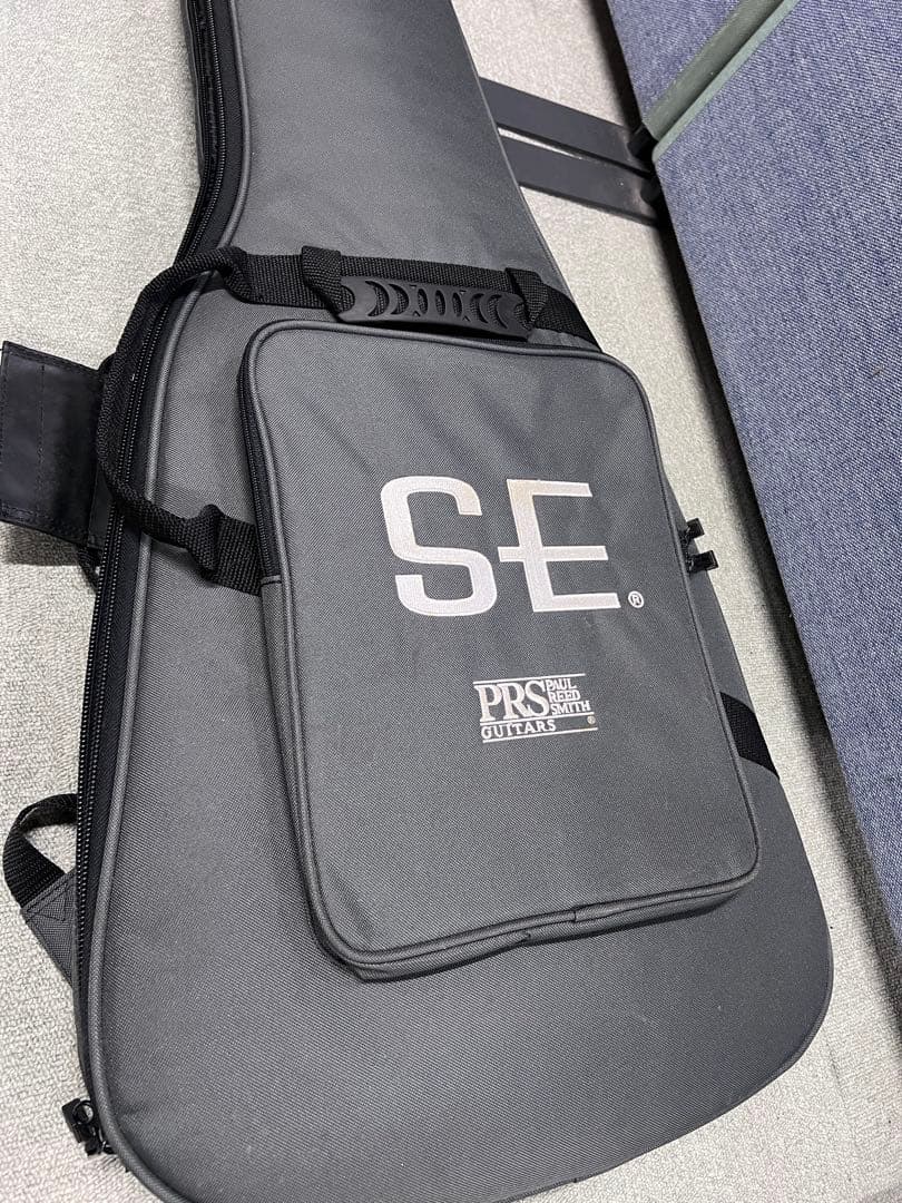 ⭐︎ほぼ未使用⭐︎ PRS SE custom