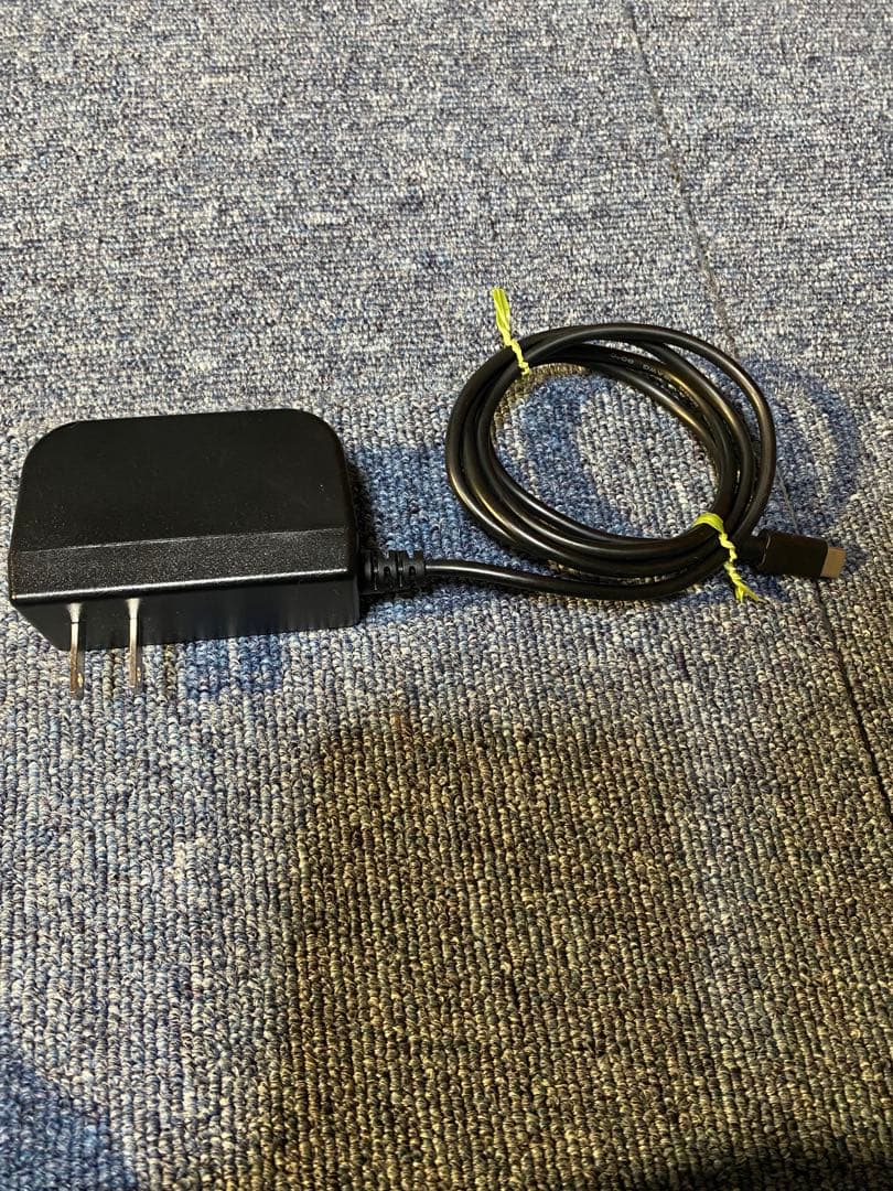 Raspberry Pi 5 8GB（純正ケース・電源アダプタ付き）