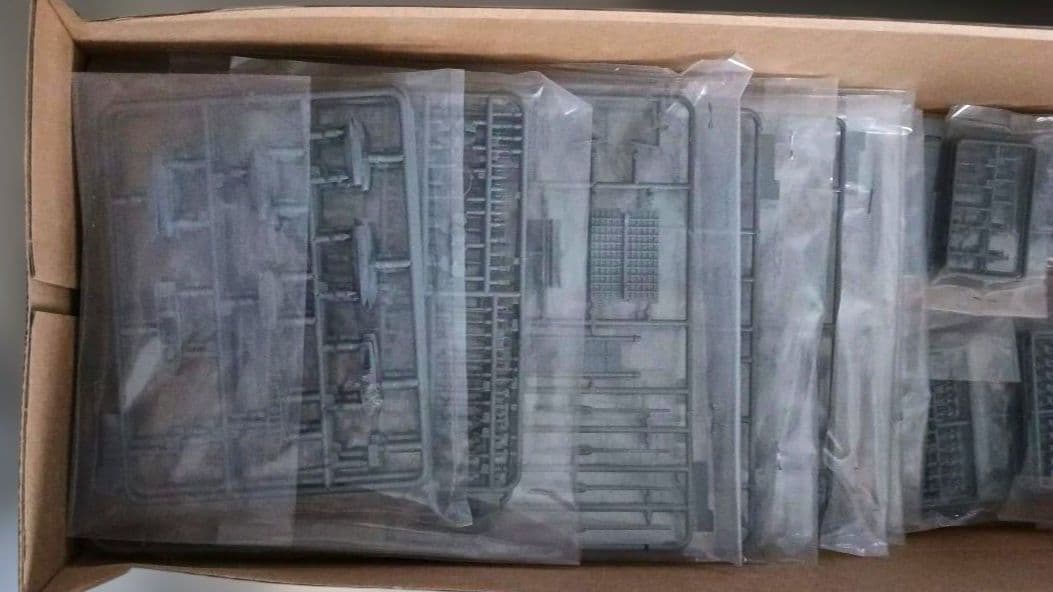 ベリーファイア　日本海軍　航空母艦　大鳳　マリアナ沖海戦　プラモデル